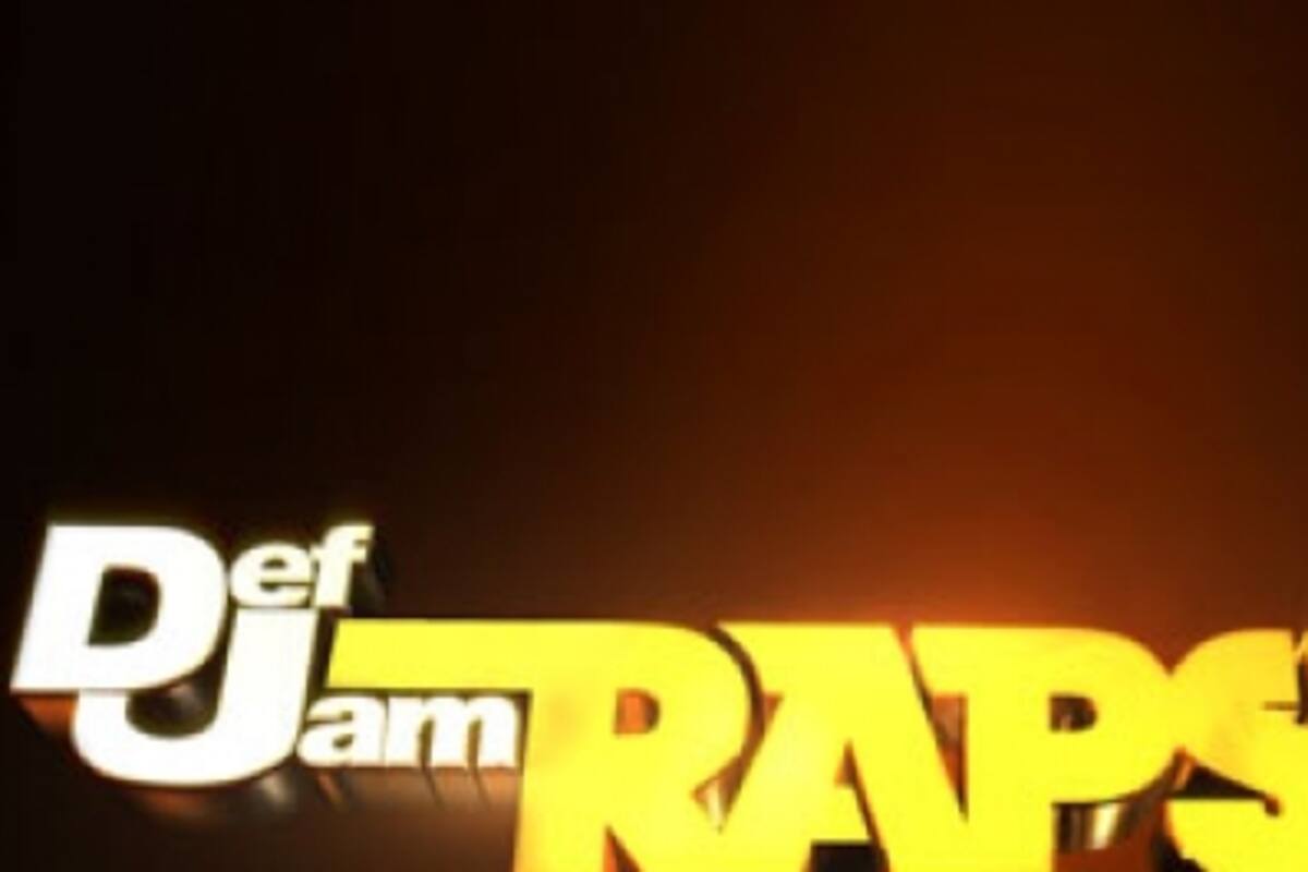 Def Jam Rapstar puede jugarse con Kinect