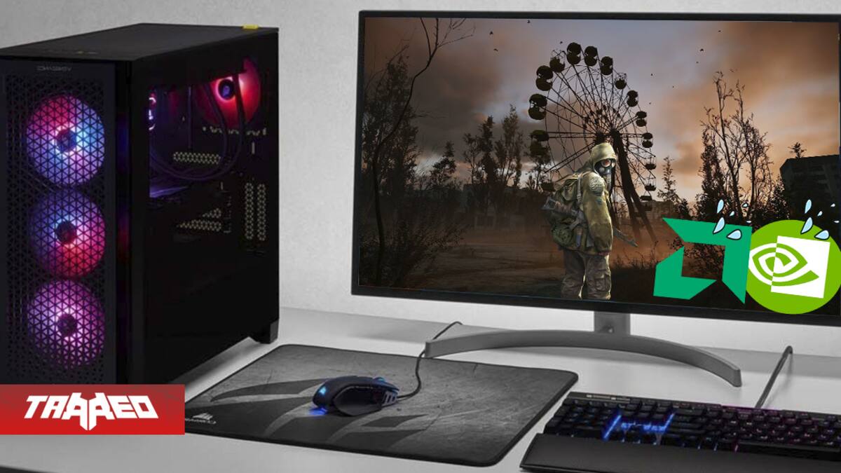 Además, el título de GSC Game World ha llegado al millón de copias vendidas