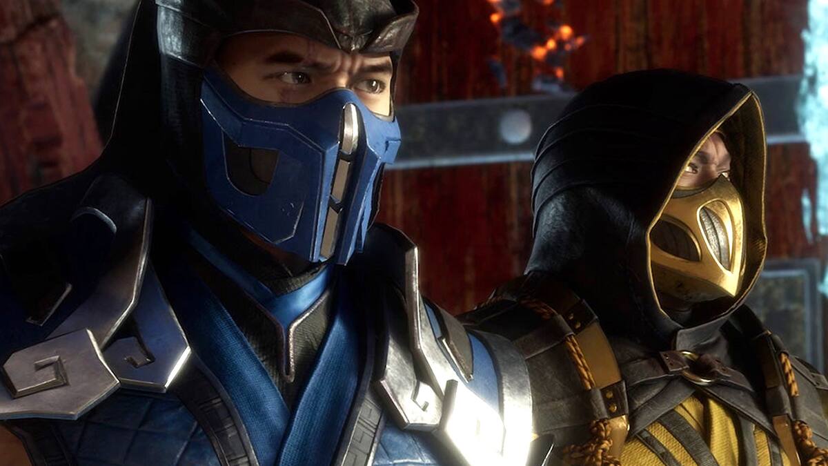 Además, empleados de NetherRealm Studios perdieron su empleo