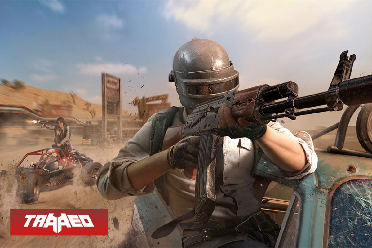 Disponible beta “PUBG Lite” la versión gratuita del Battle Royale