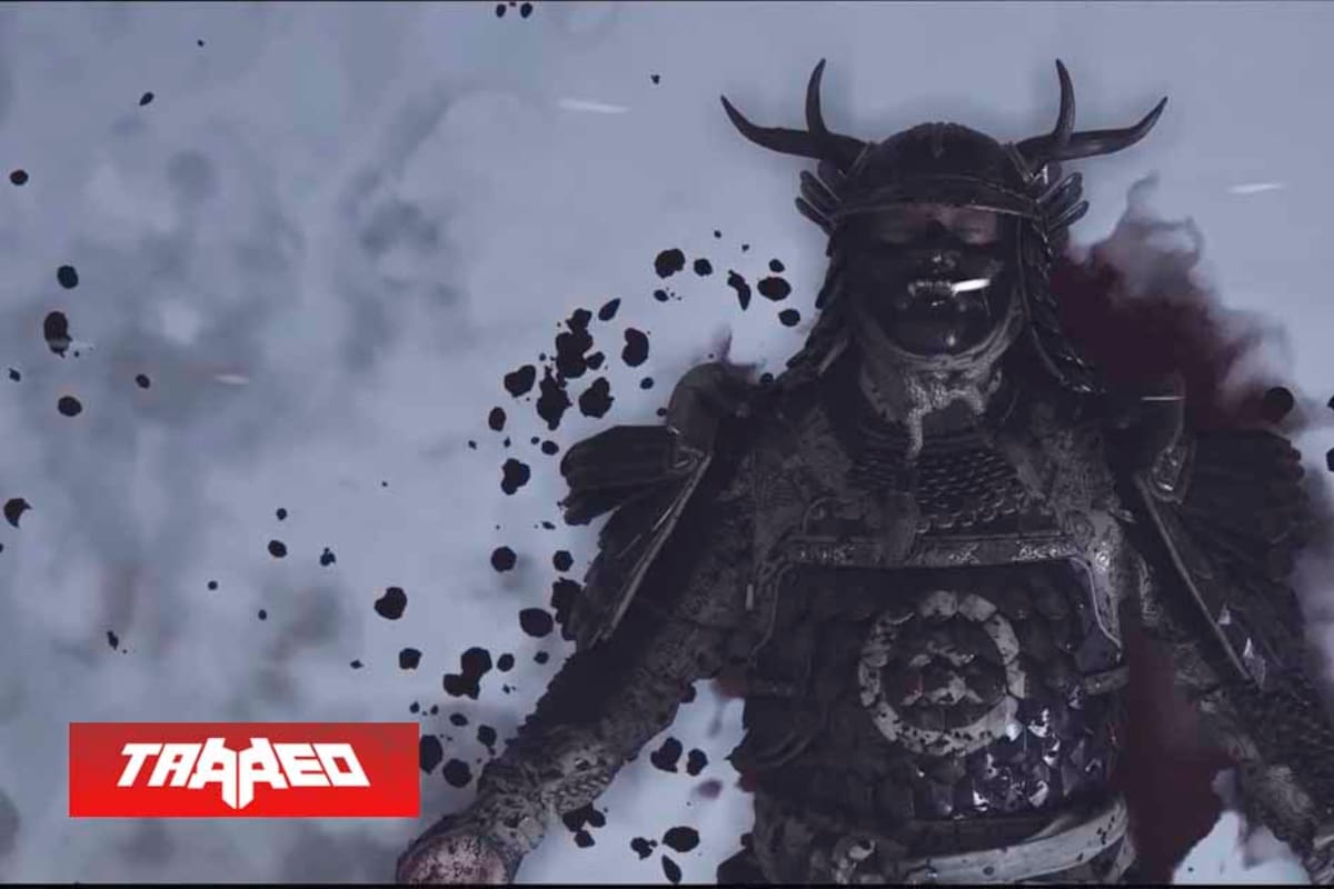 Llega nueva dificultad “Letal” a Ghost of Tsushima solo para expertos