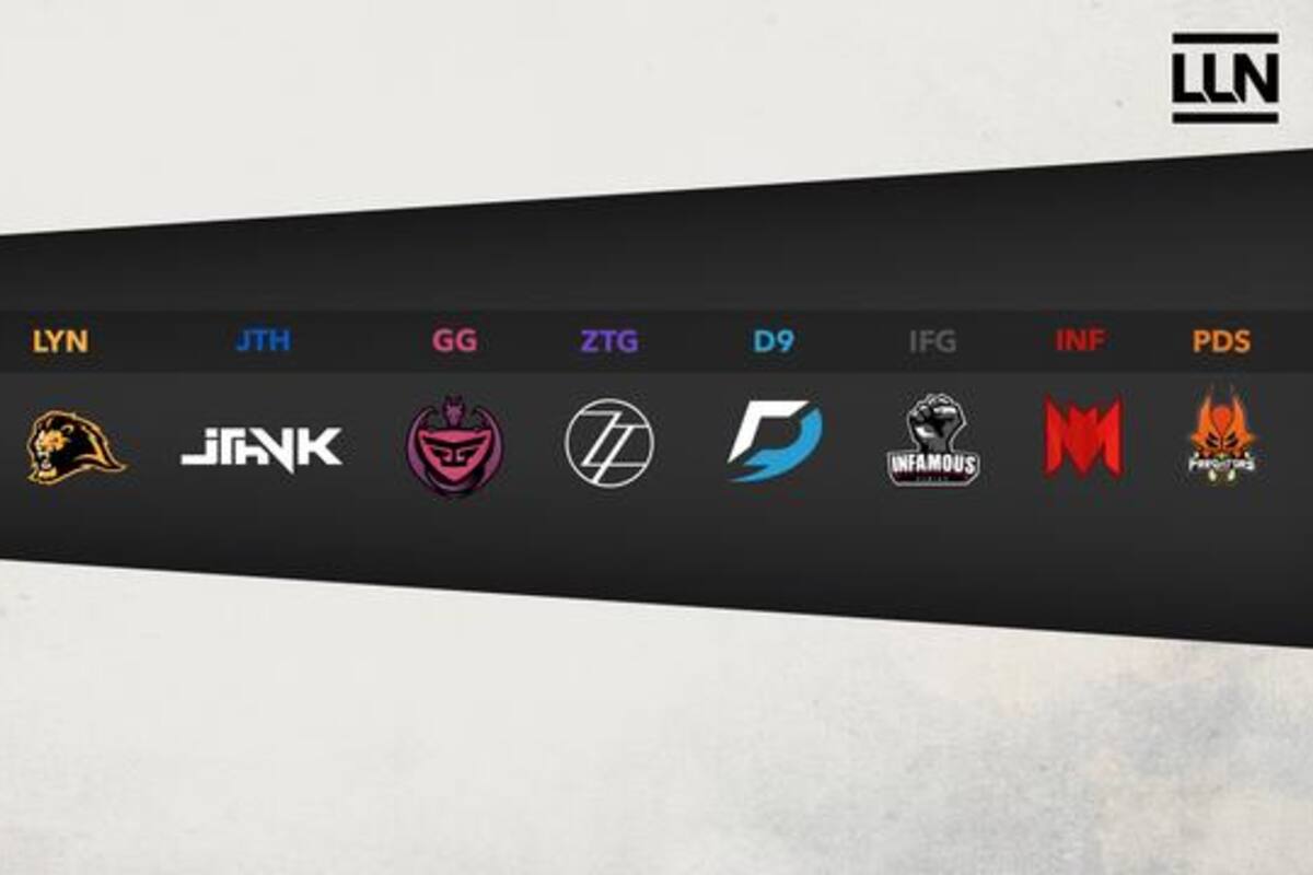LoL: Polémica general en LAN por obligación de usar suplentes en la competencia