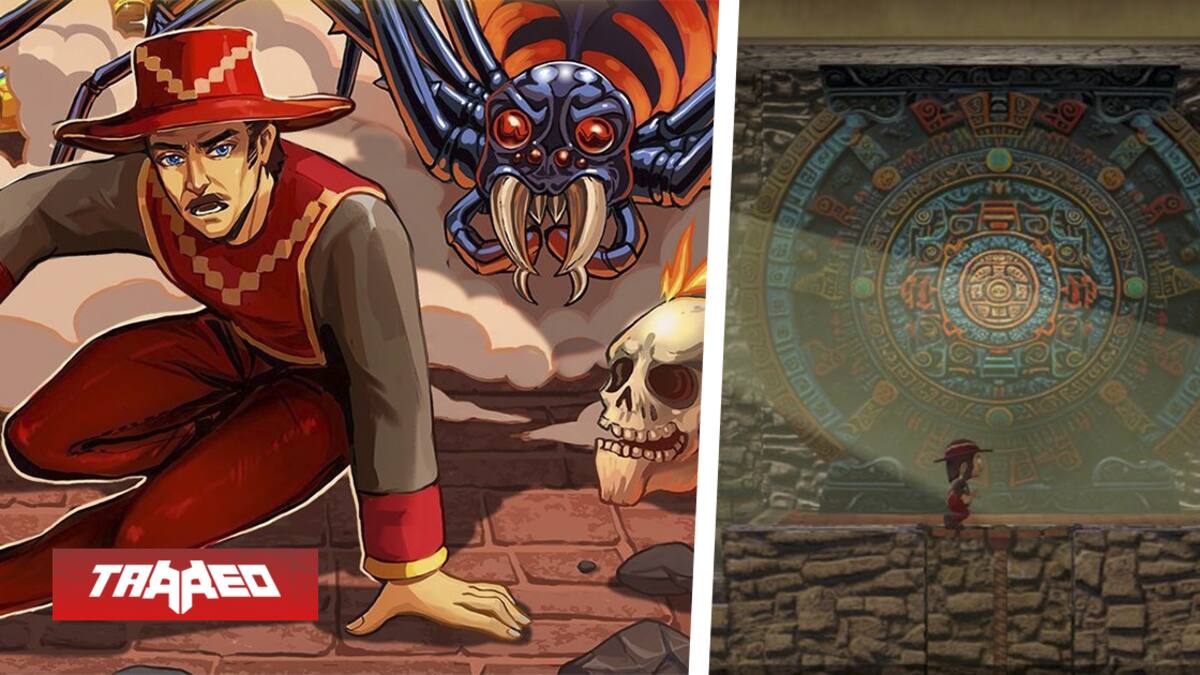 Además, las reservas físicas se abren esta semana para Nintendo Switch