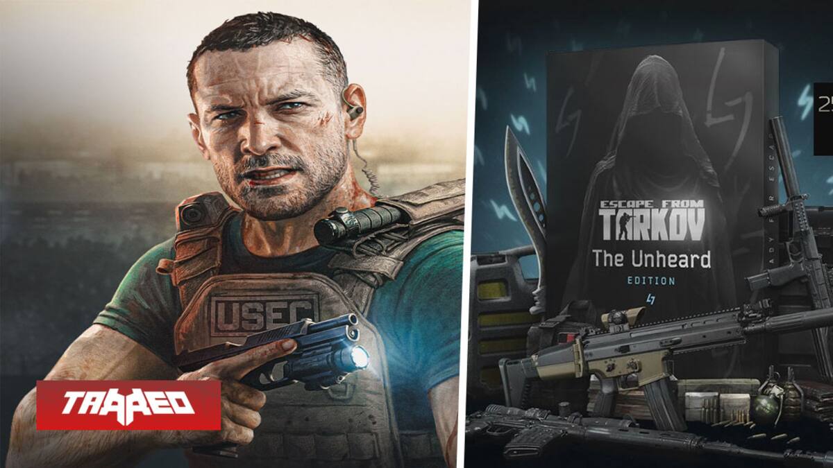 Además, los creadores del juego dicen que el título Arena Breakout: Infinite es un "plagio descarado"