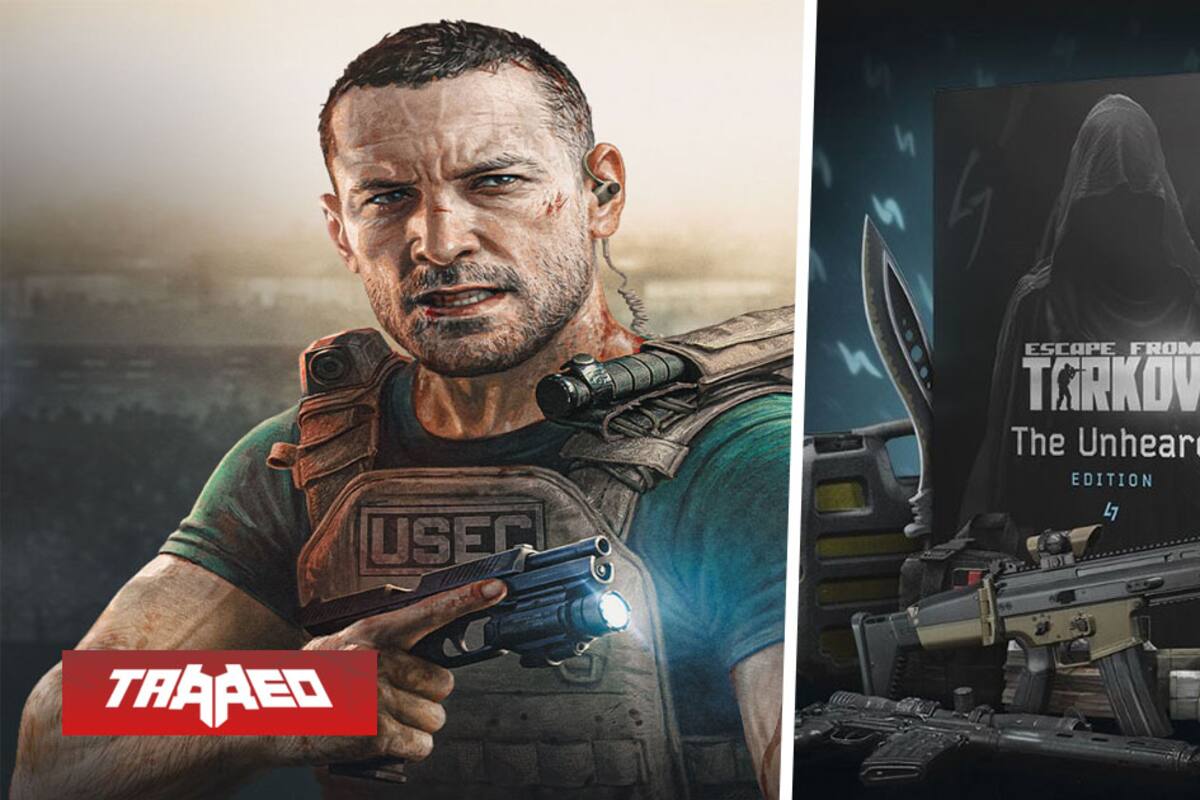 Jugadores de Escape From Tarkov reclaman por Edición "Pay to Win" de $250 dólares para acceder al PVE y desarrollador responde "que nadie esta obligado a comprarlo"