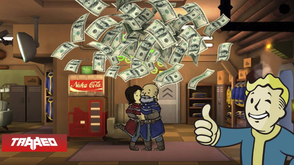Además, los otros juegos de la saga han tenido un aumento en sus usuarios de Steam