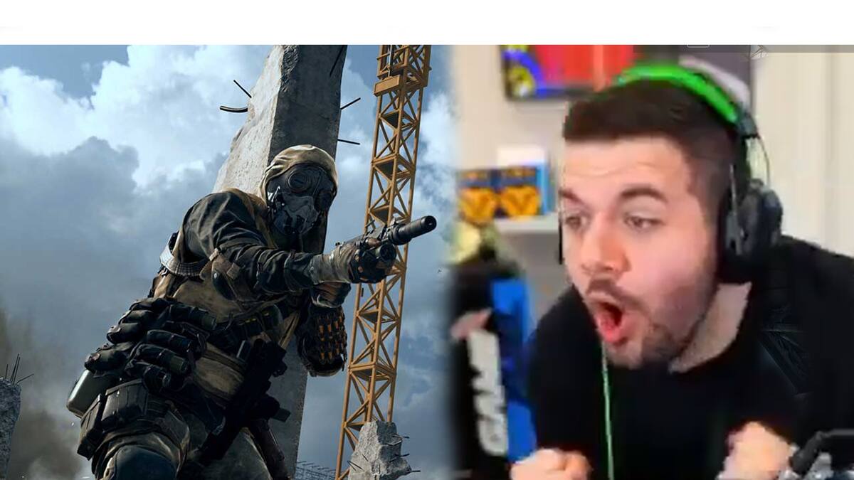 Además, los responsables de CoD: Warzone ya suspendieron a más de 500,000 tramposos