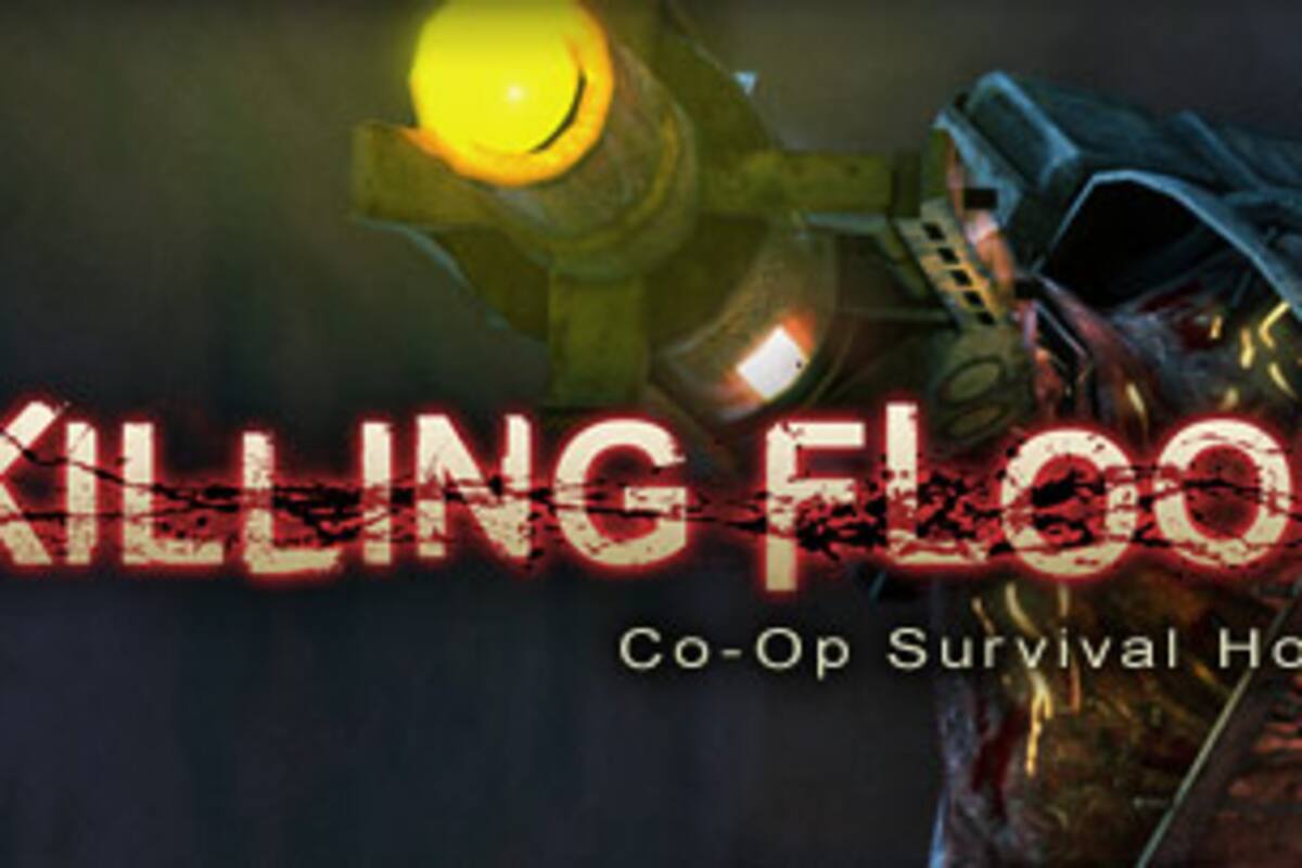 Left 4 Dead 2, Killing Floor y Red Orchestra 2 aterrizan en la Steam Workshop