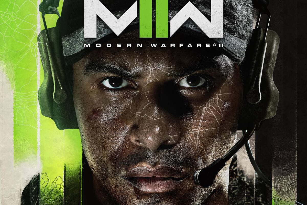 CoD: Modern Warfare 2 tendrá un modo VR exclusivo de PS5, según insider