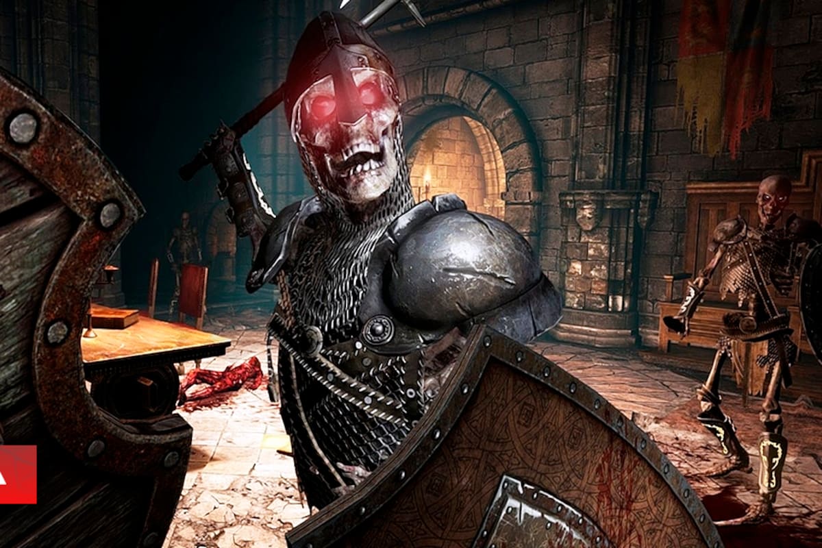 Dying Light se prepara para recibir el DLC Hellraid y varias sorpresas más