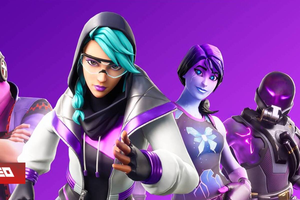 Expogame ha revelado que habrá batallas con Nerfs y competencias de Fortnite en Estación Mapocho para juntar créditos y comprar lo que quieras