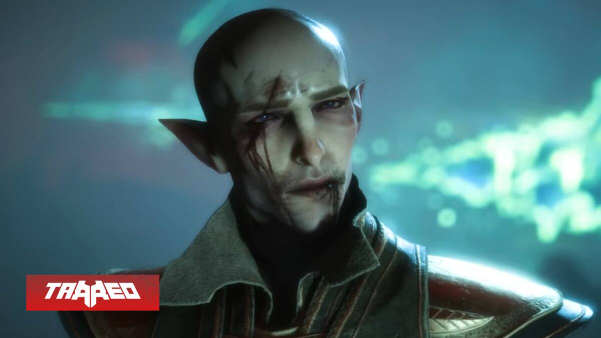 Además, se aseguró que la mayoría del personal ya no está en BioWare