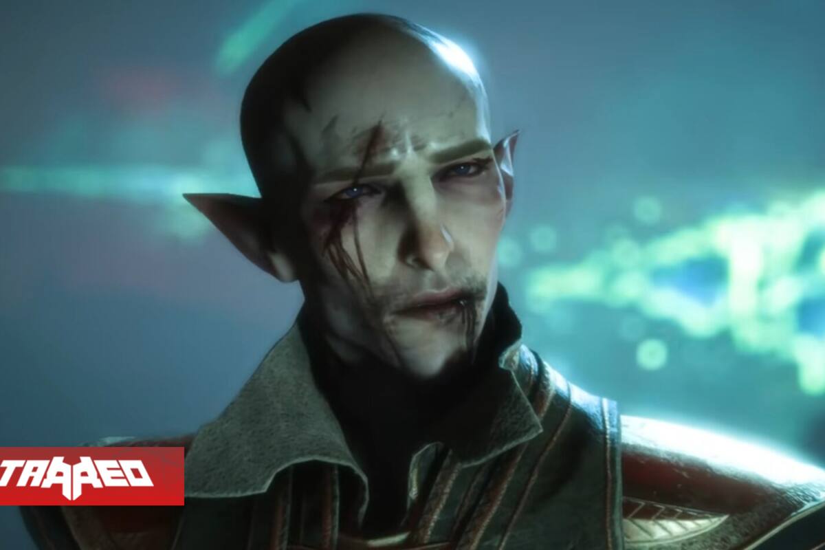 Dragon Age: The Veilguard habría vendido menos de 1.5 millones de copias, lejos de los 3 millones anunciados inicialmente