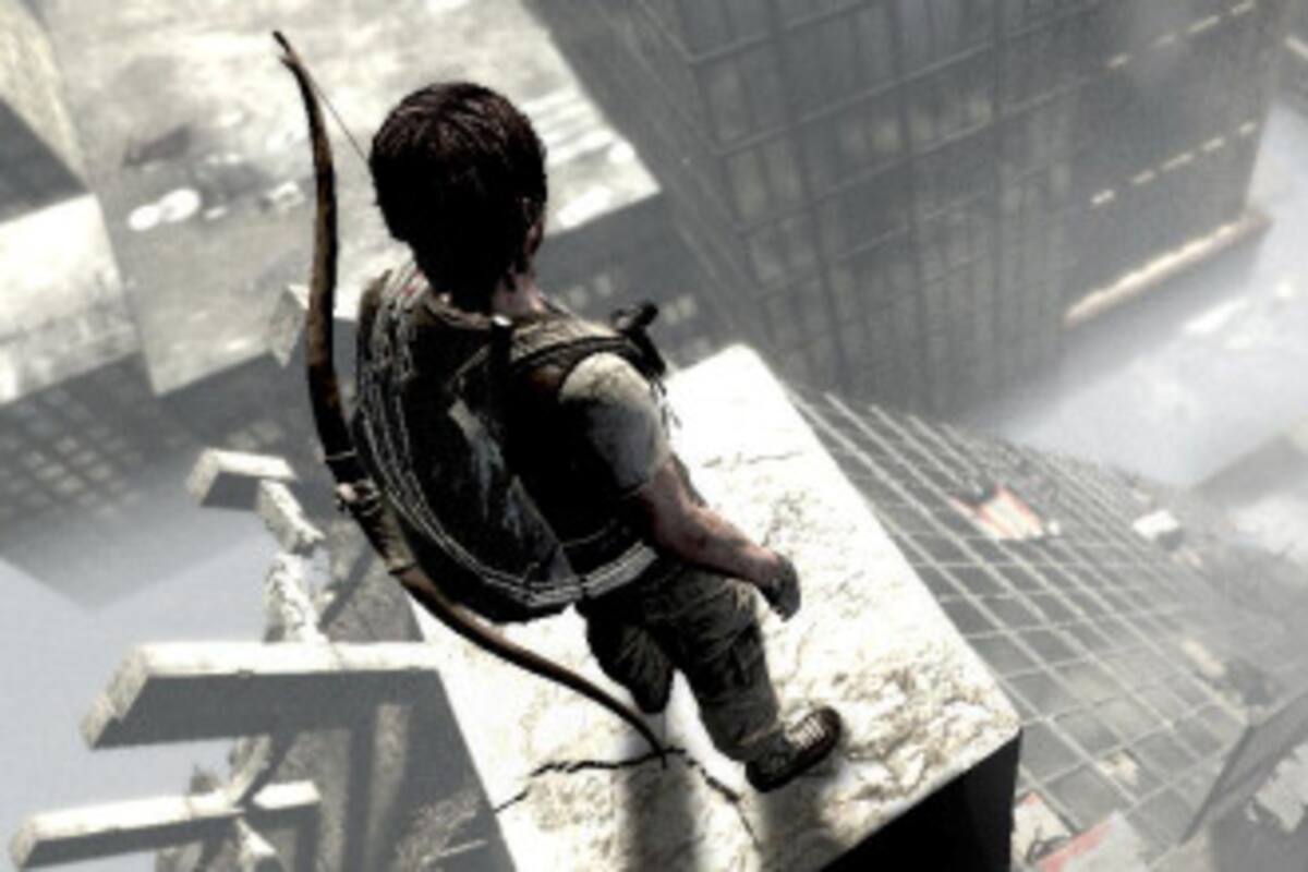 Ubisoft presenta trailer de lanzamiento de 'I Am Alive'