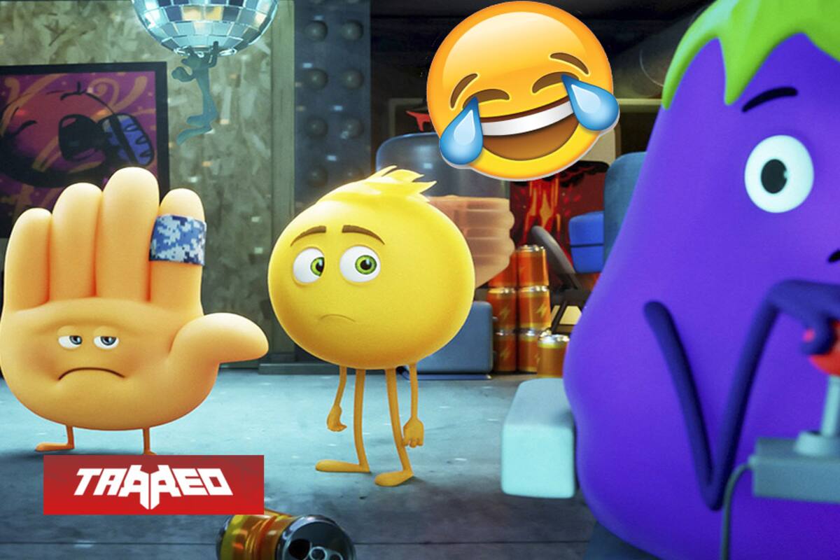 Revelan emojis más usados para coquetear, y mostrar la berenjena no es uno de los favoritos