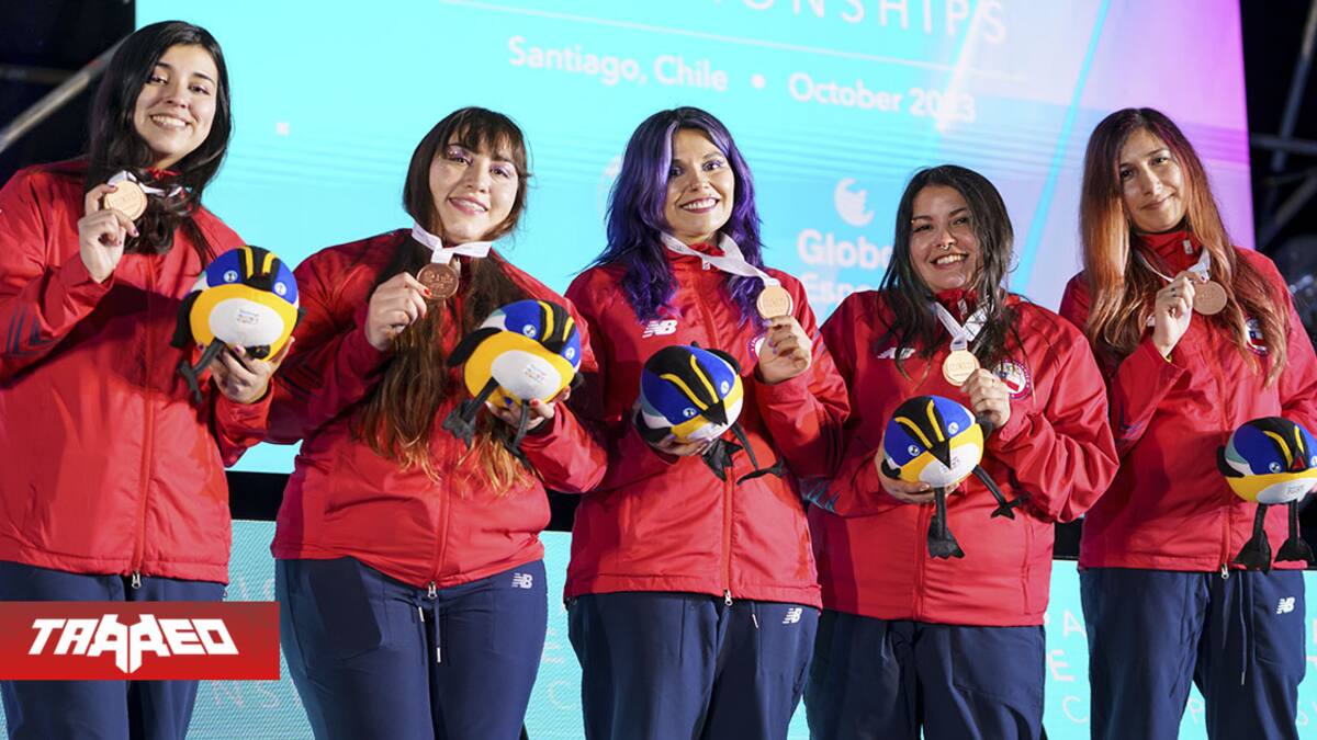 Además, se preparan para su participación en el mundial de DOTA 2 el 14 de diciembre de2023