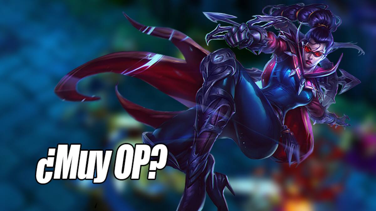 Además, se vienen cambios a Fiddlesticks y Syndra.