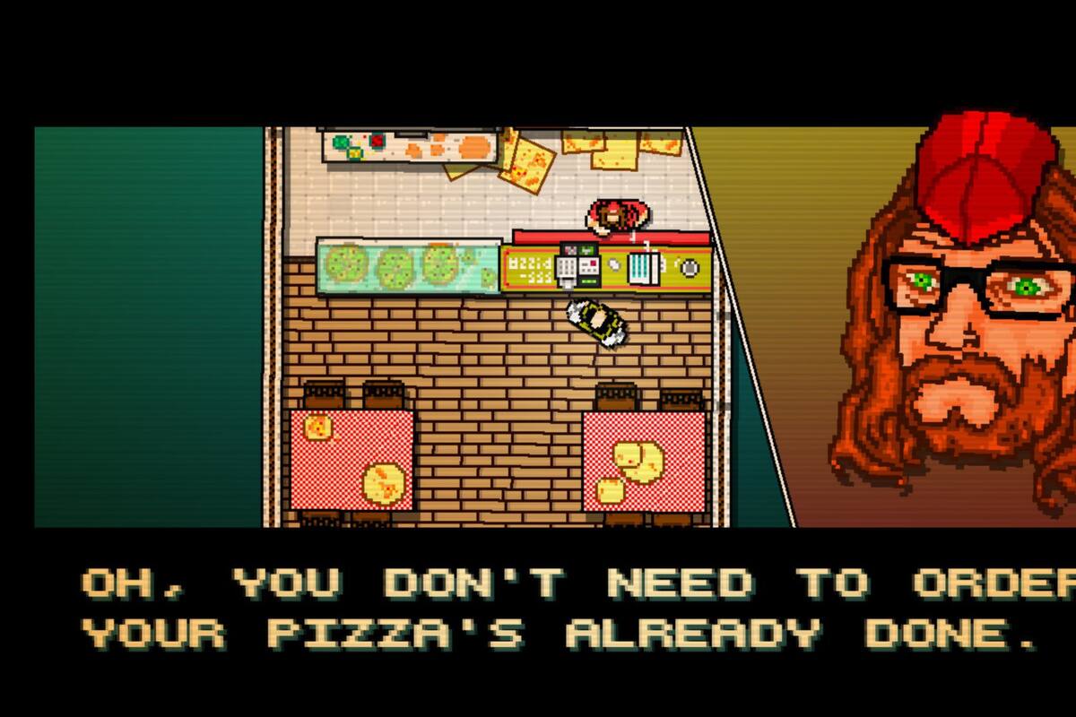 Fin de semana en Steam: Devolver Digital y Ubisoft