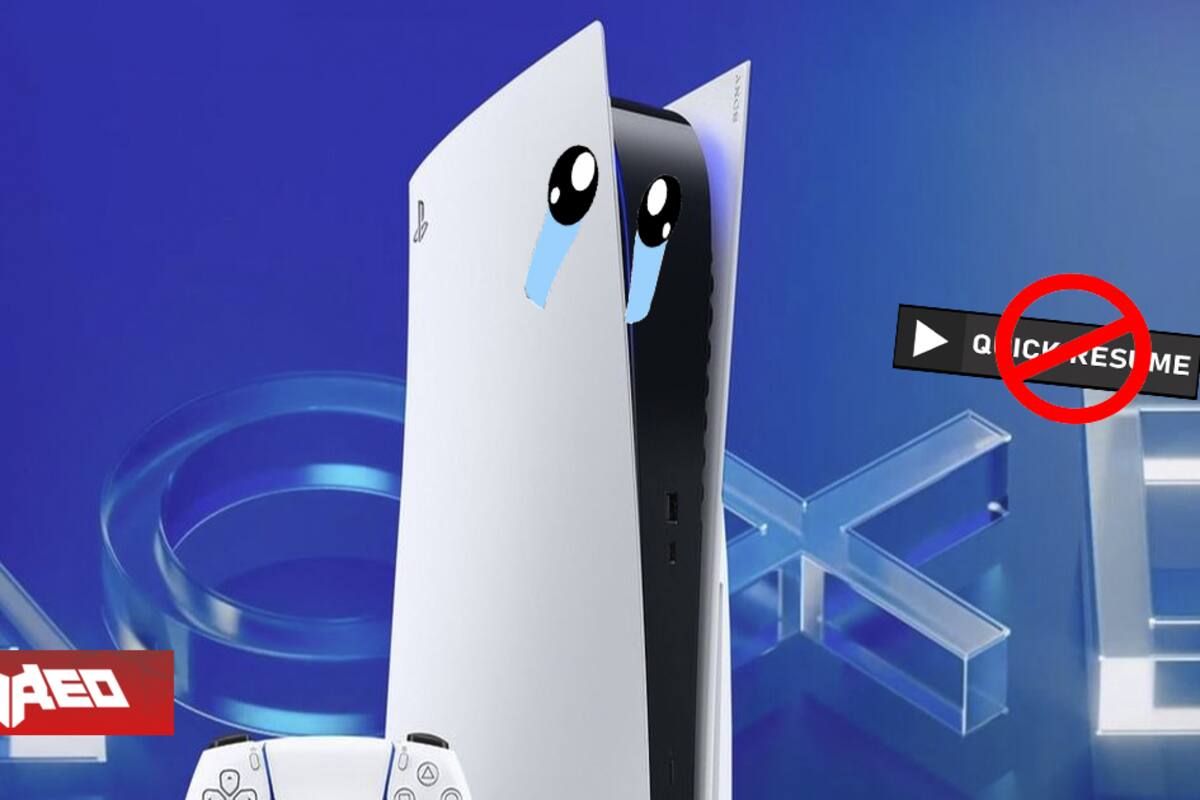 PlayStation 5 eliminó a "escondidas" una función clave para iniciar juegos más rápidamente en última actualización