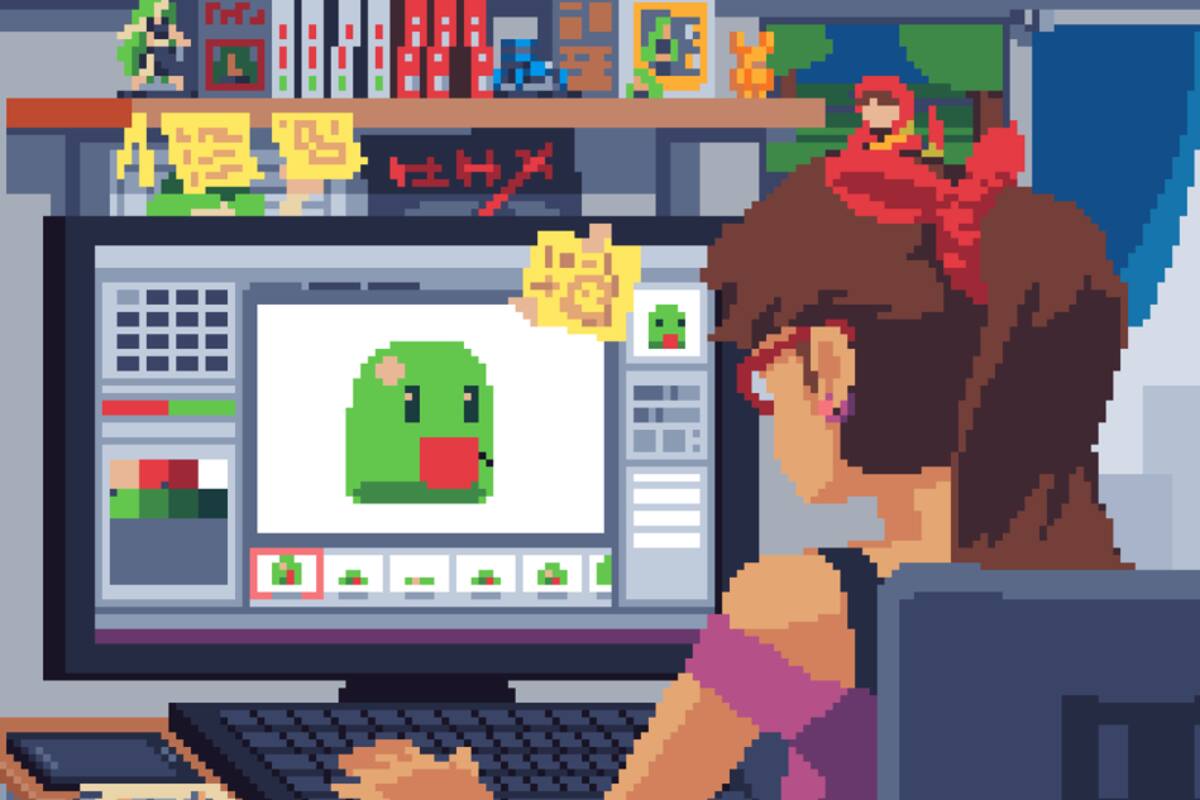 Chileno realizó un disco "Lo-Fi" basado en música de videojuegos y deberías escucharlo