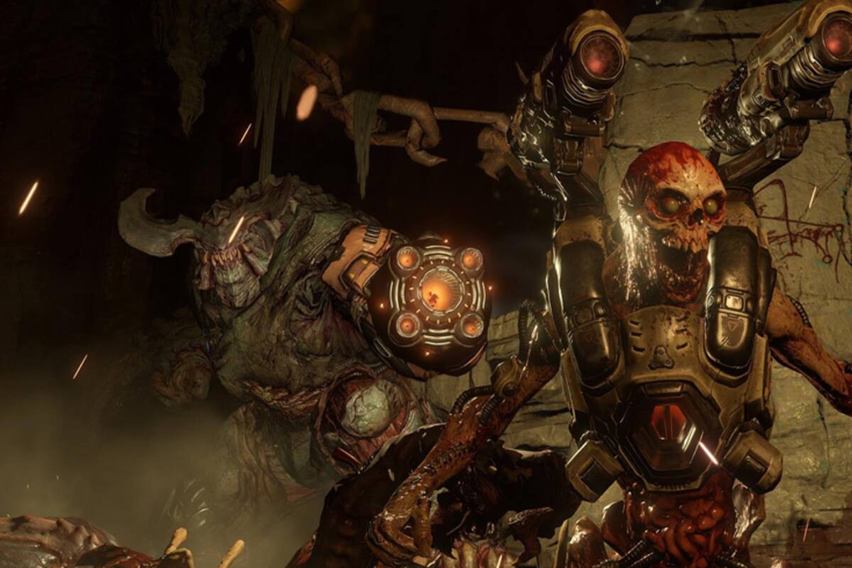 Humble Store nos trae ofertas de la QuakeCon 2016
