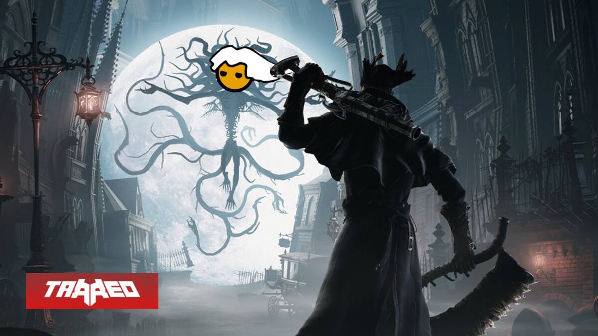 Además, un modder trabaja en la adición de sombras dinámicas