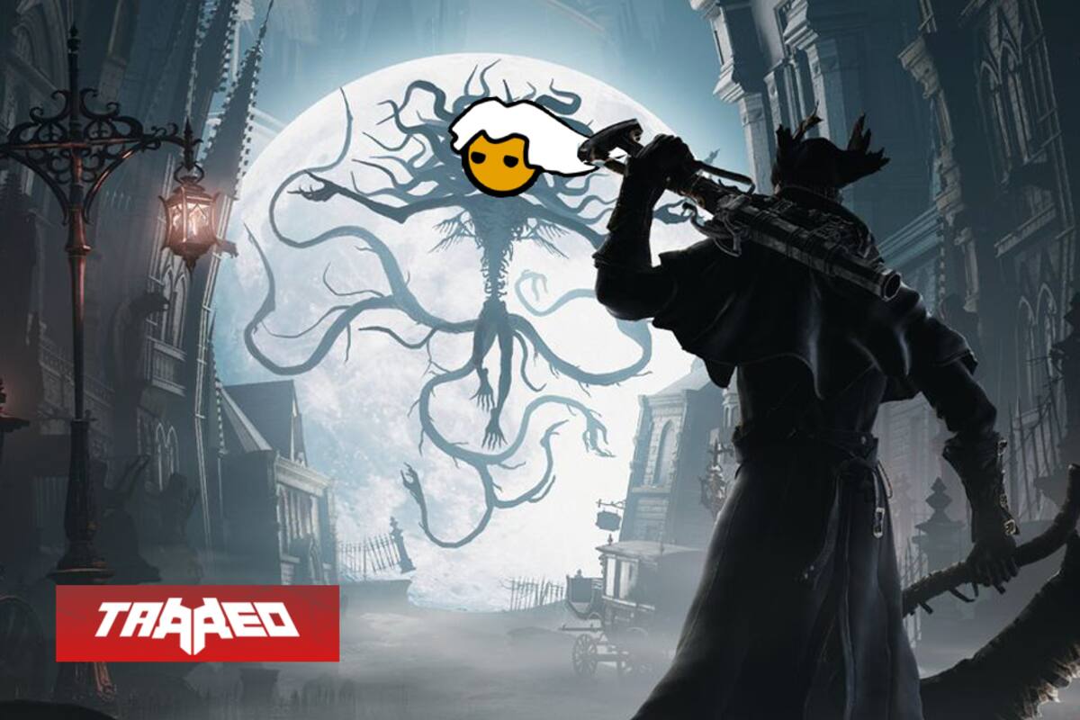 "Bloodborne para PC se podrá jugar en 2 semanas": Emulador de PlayStation 4 para PC pronto hará realidad el sueño de los jugadores