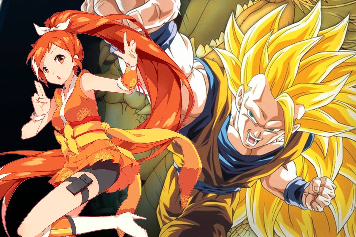Crunchyroll: estas películas de Dragon Ball Z llegaron al servicio con doblaje latino