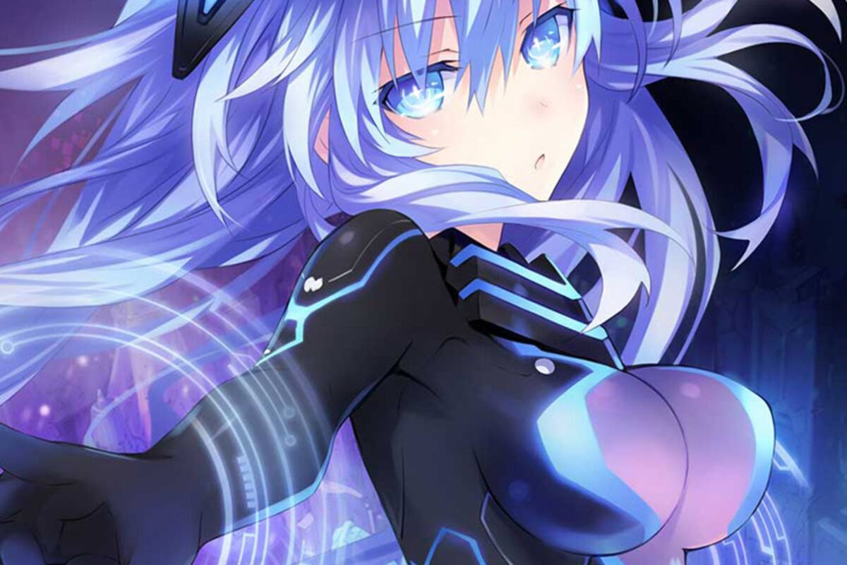 Megadimension Neptunia VII ya está disponible en Steam