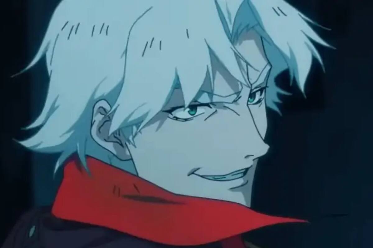 Productor del anime de Devil May Cry quiere hacer uno de los mejores shows de Netflix