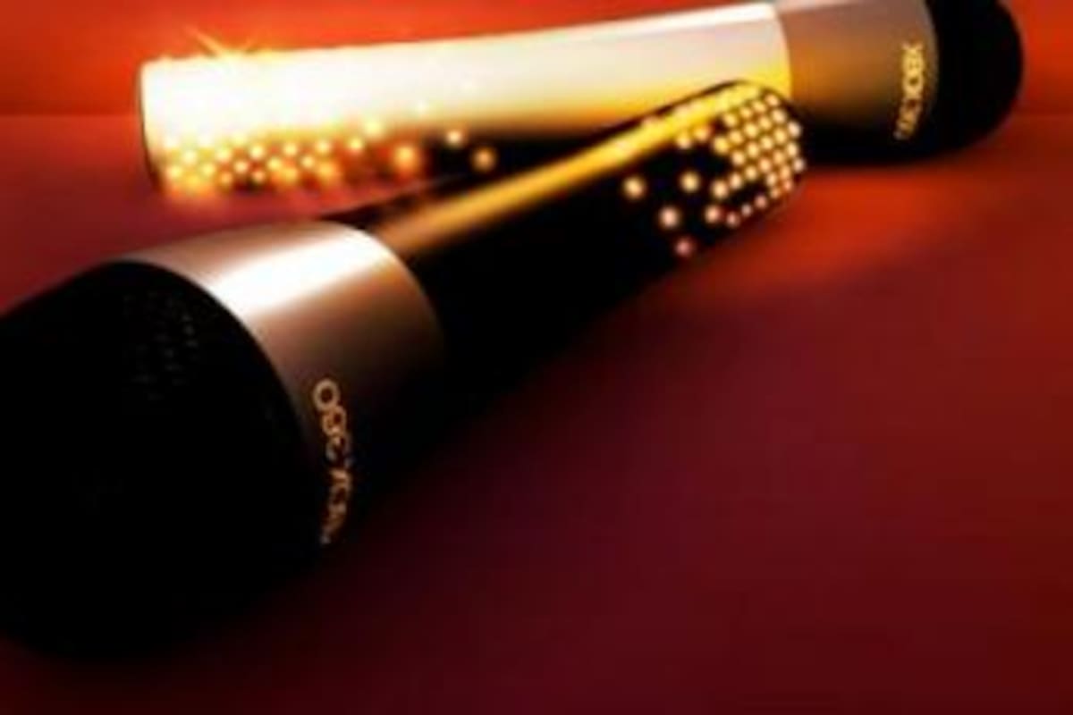 Activisión les dice no a los micrófonos de Lips