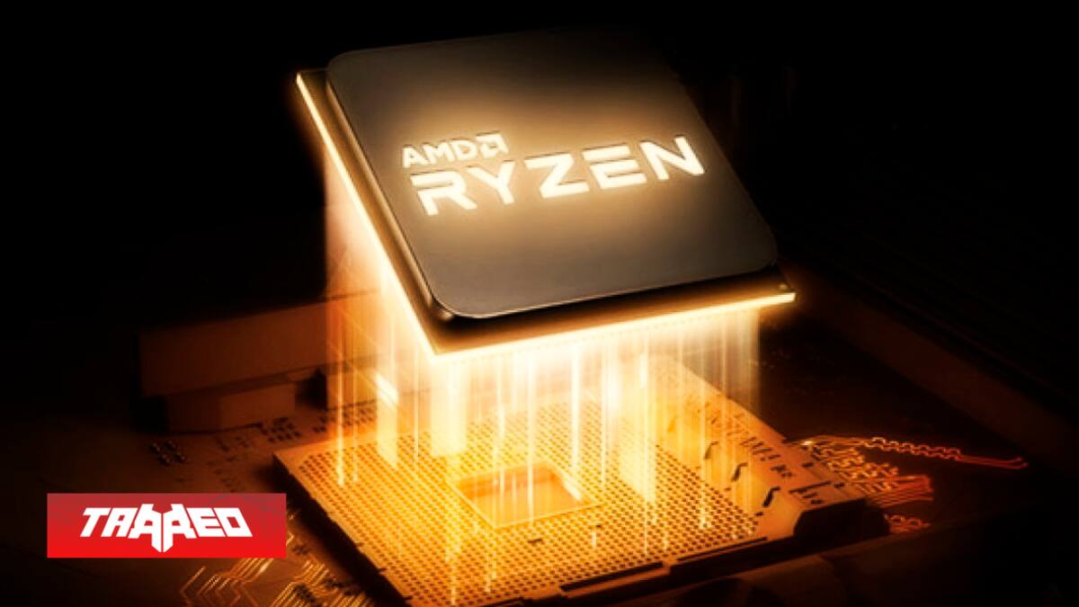 Adiós a mi Ryzen nuevo