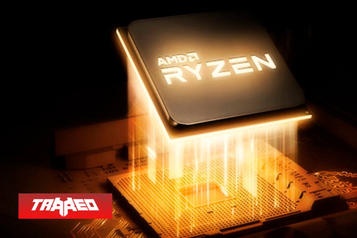 AMD dice que el stock de CPUs y GPUs estará escaso hasta la mitad de 2021