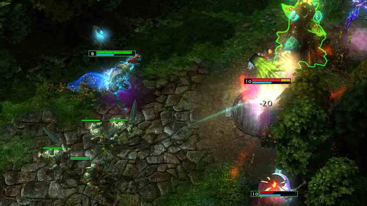 Adiós a un juego del cual tal vez ni siquiera te acuerdes
