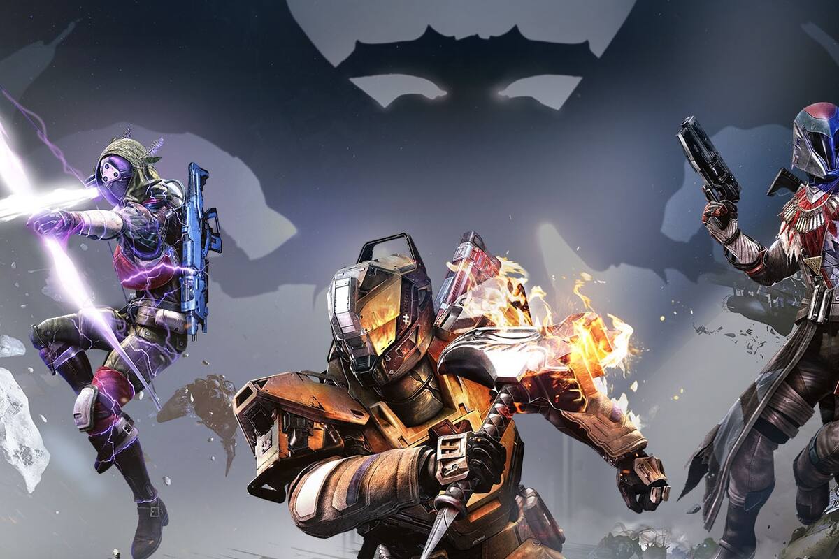 Bungie no tiene un plan fijo para el futuro de Destiny
