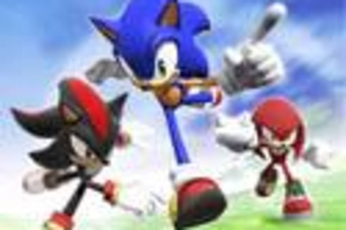 Los próximos títulos de Sonic tendrán mayor calidad