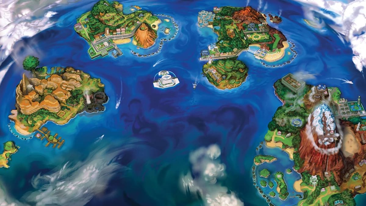 Adquiere el juego temprano y llévate un Munchlax especial