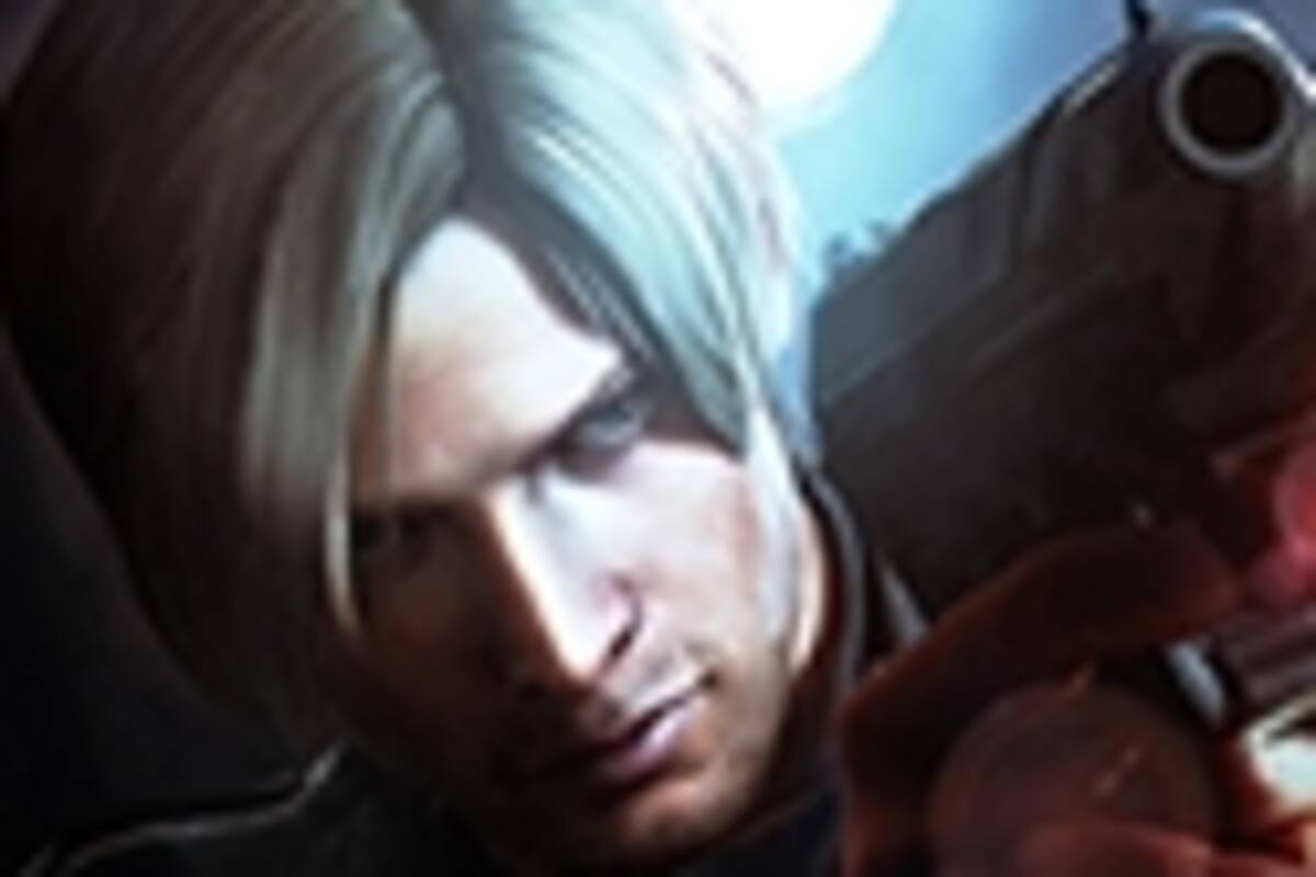 Los juegos de Resident Evil tienen promoción en Xbox LIVE
