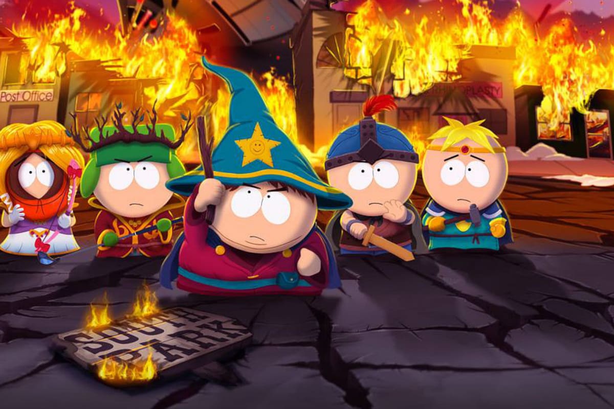 Inicia la gran venta de Ubisoft en Steam