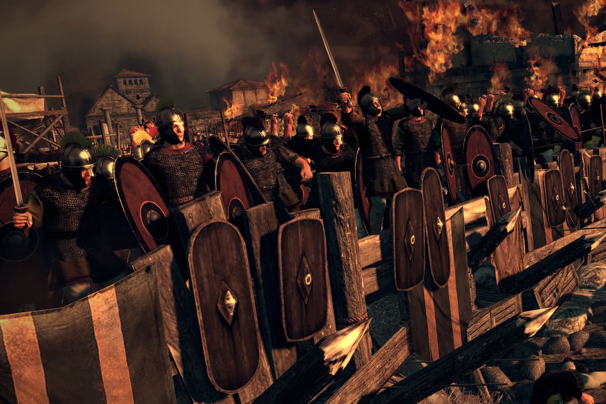 Títulos de SEGA tienen descuento en Steam