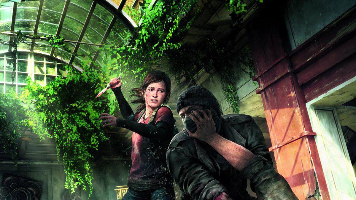Adquiere UNCHARTED y The Last of Us a precio reducido