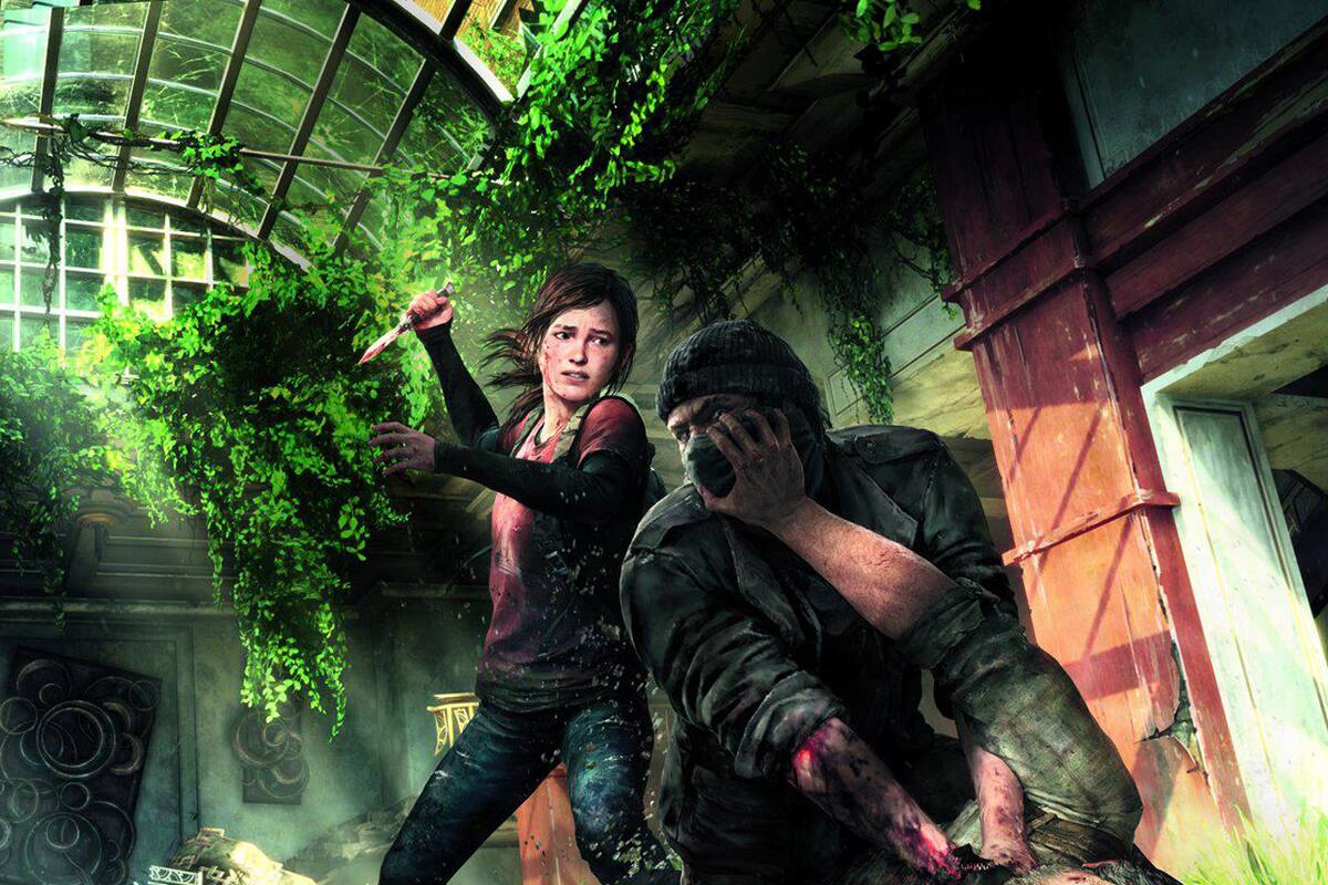 Sony ofrece descuentos en títulos de Naughty Dog