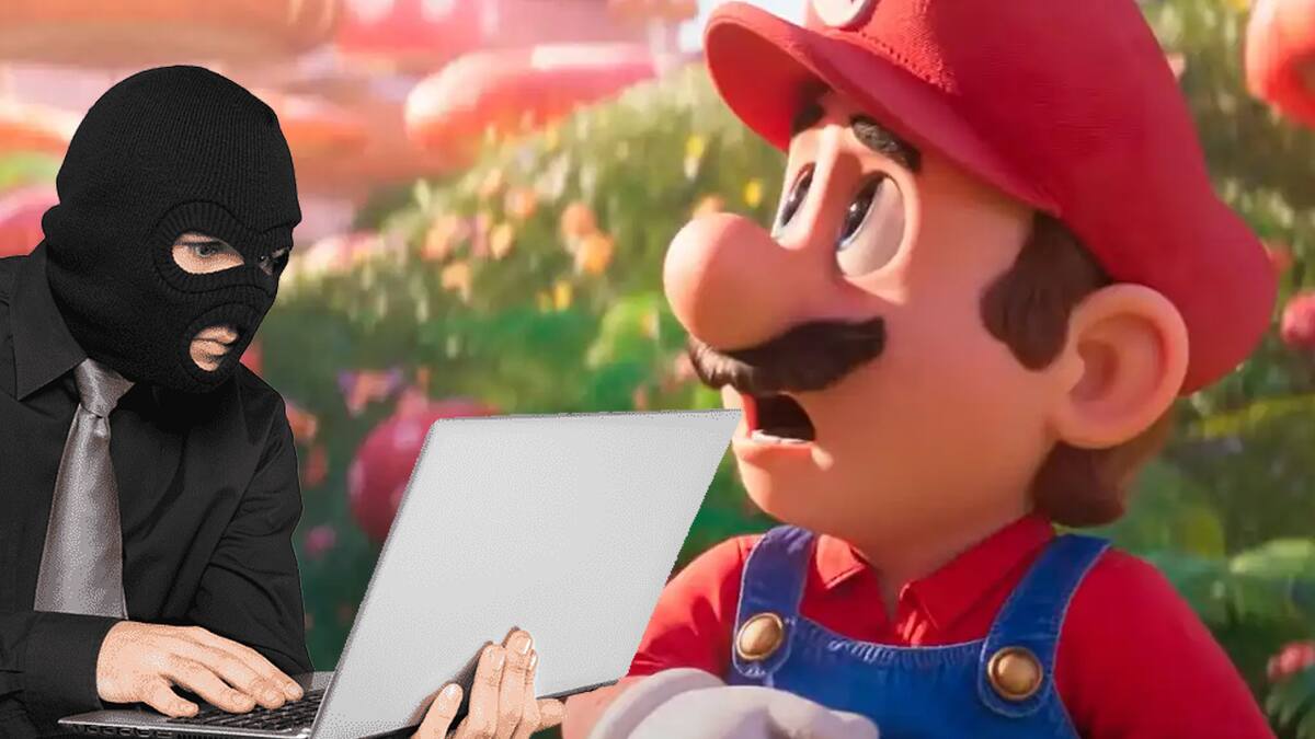 Adquirir la cinta de Nintendo de forma legal es la manera más segura de disfrutarla en casa