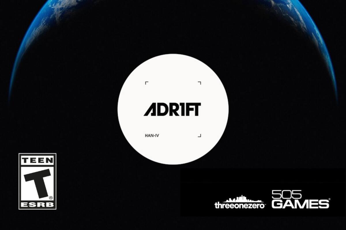 Adr1ft