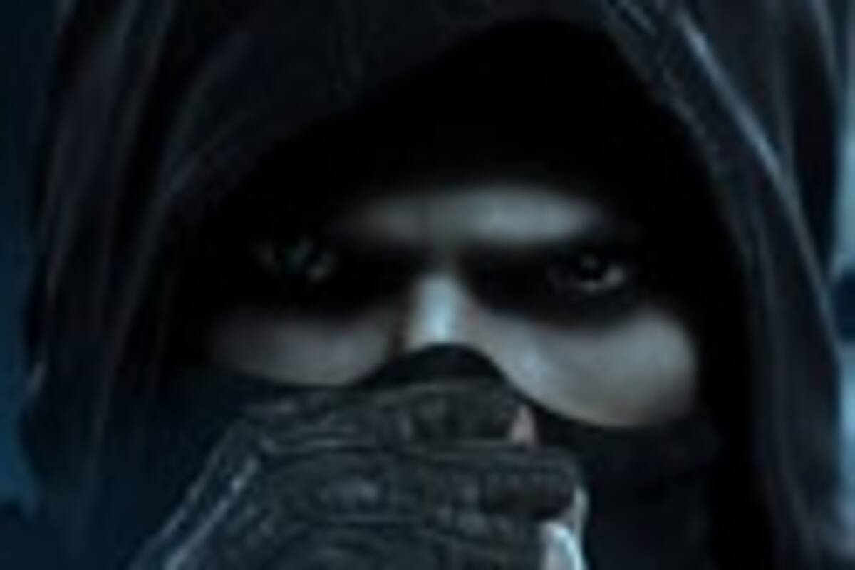 Habrá adaptación cinematográfica de Thief
