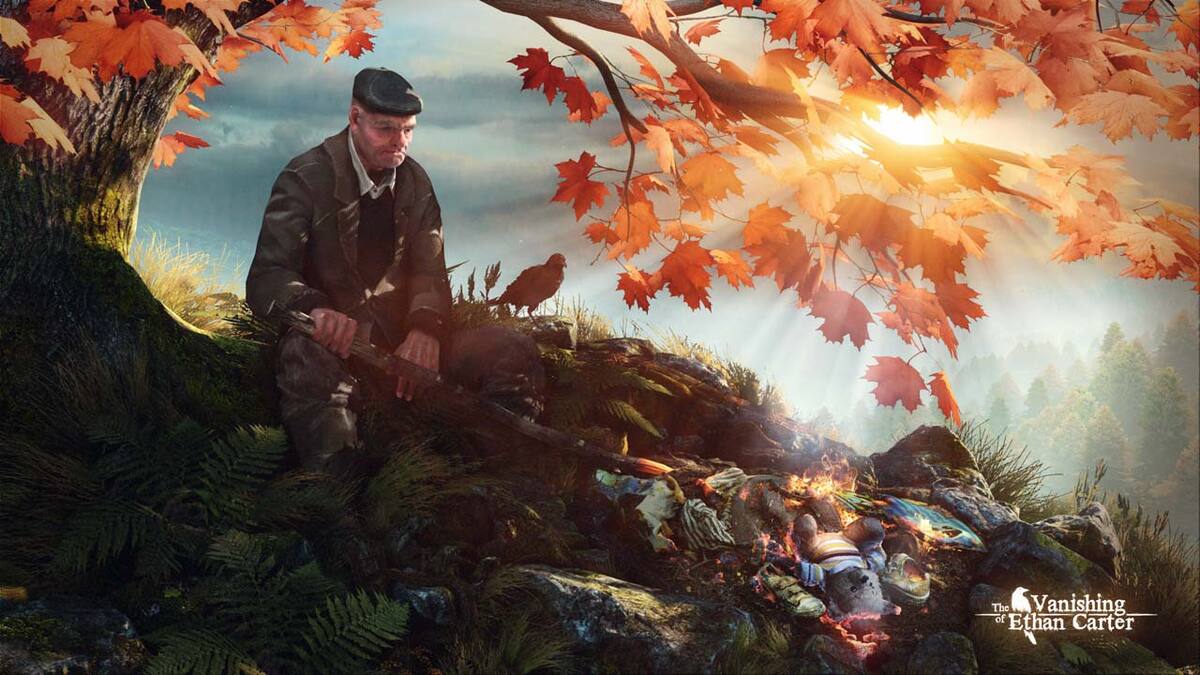 Adrian Chmielarz dice que los juegos deben tener más valor