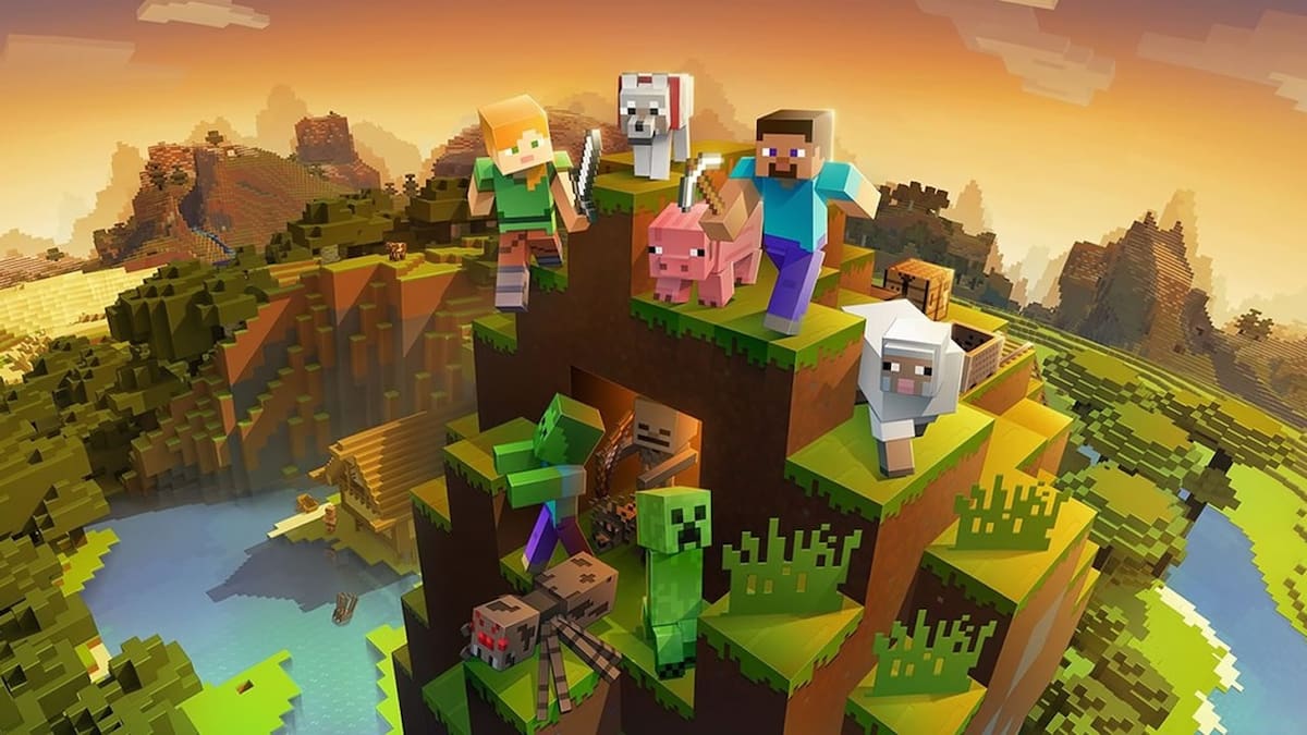 Adrián Ponce cuenta con un proyecto donde muestra que el gaming es para todos