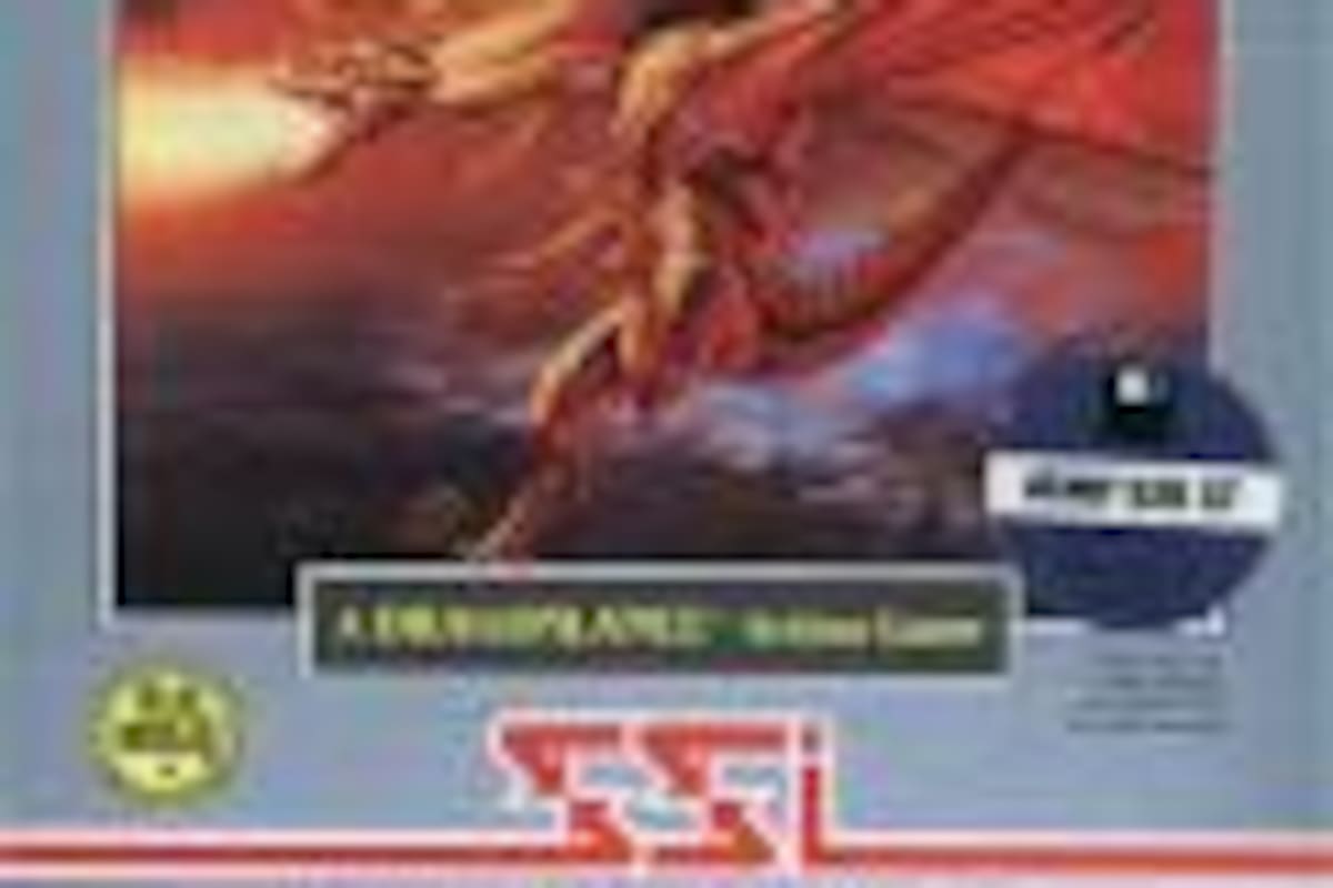 Advanced Dungeons & Dragons: Heroes of the Lance