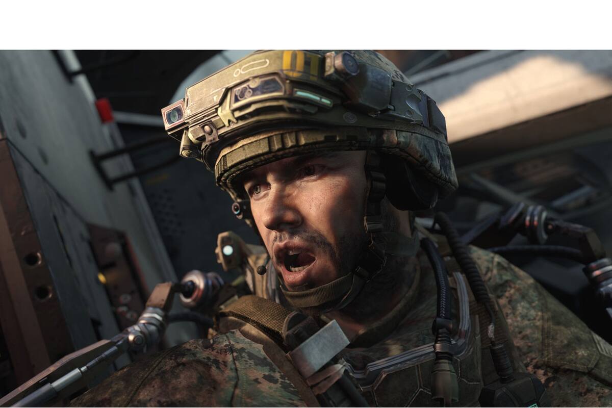 Franquicia de Call of Duty recauda $10 MMD en ventas