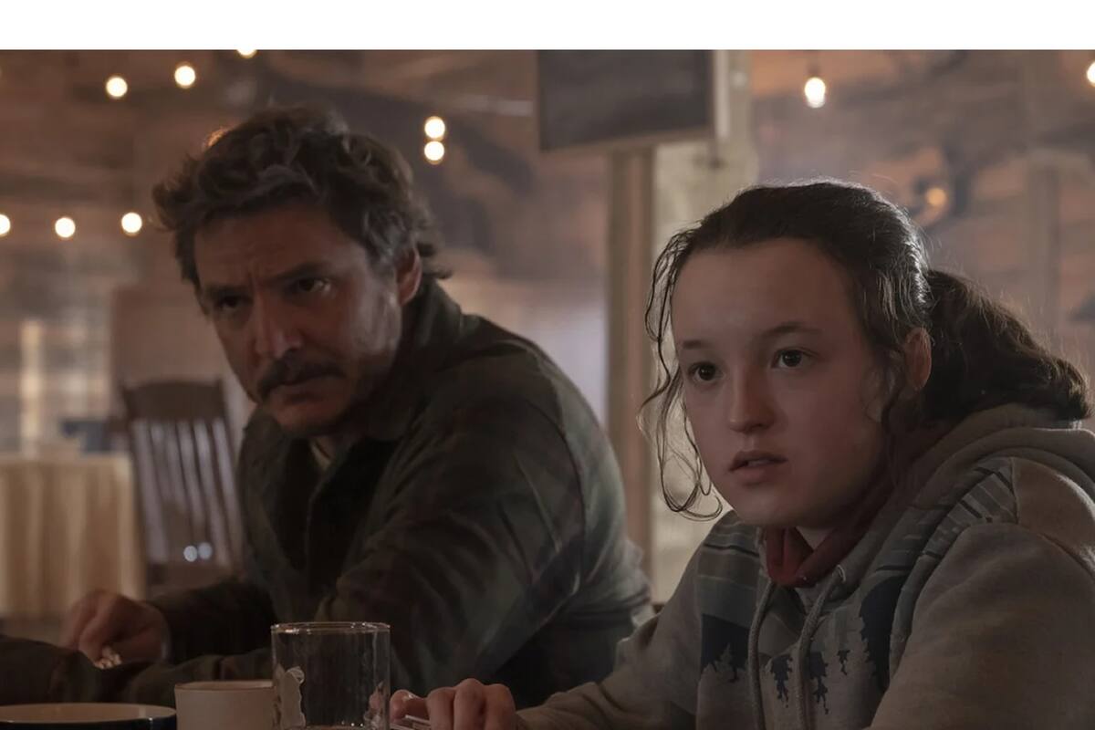 The Last of Us: leak shows Jackson's new set for HBO Season 2
